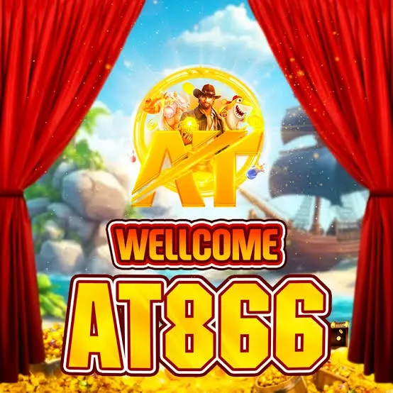 AT866 - Petualangan Tak Terbatas dalam Dunia ARPG