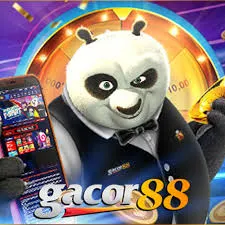 GACOR88 - Game Memancing Seru dan Menghibur
